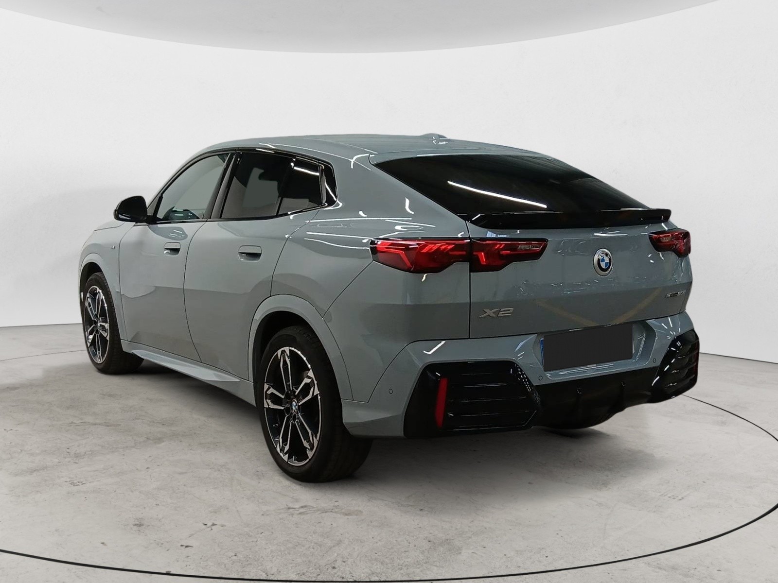 BMW - X2 U10 - #853363 - 2