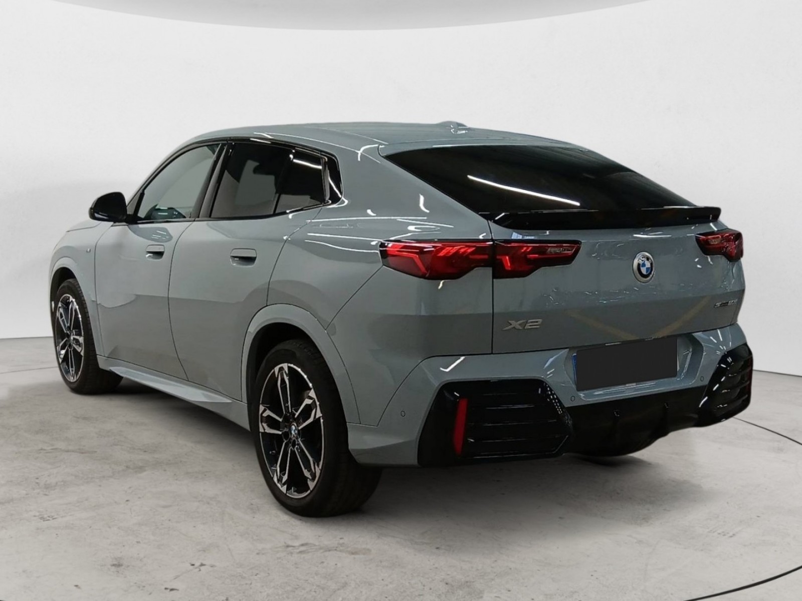 BMW - X2 U10 - #853363 - 27