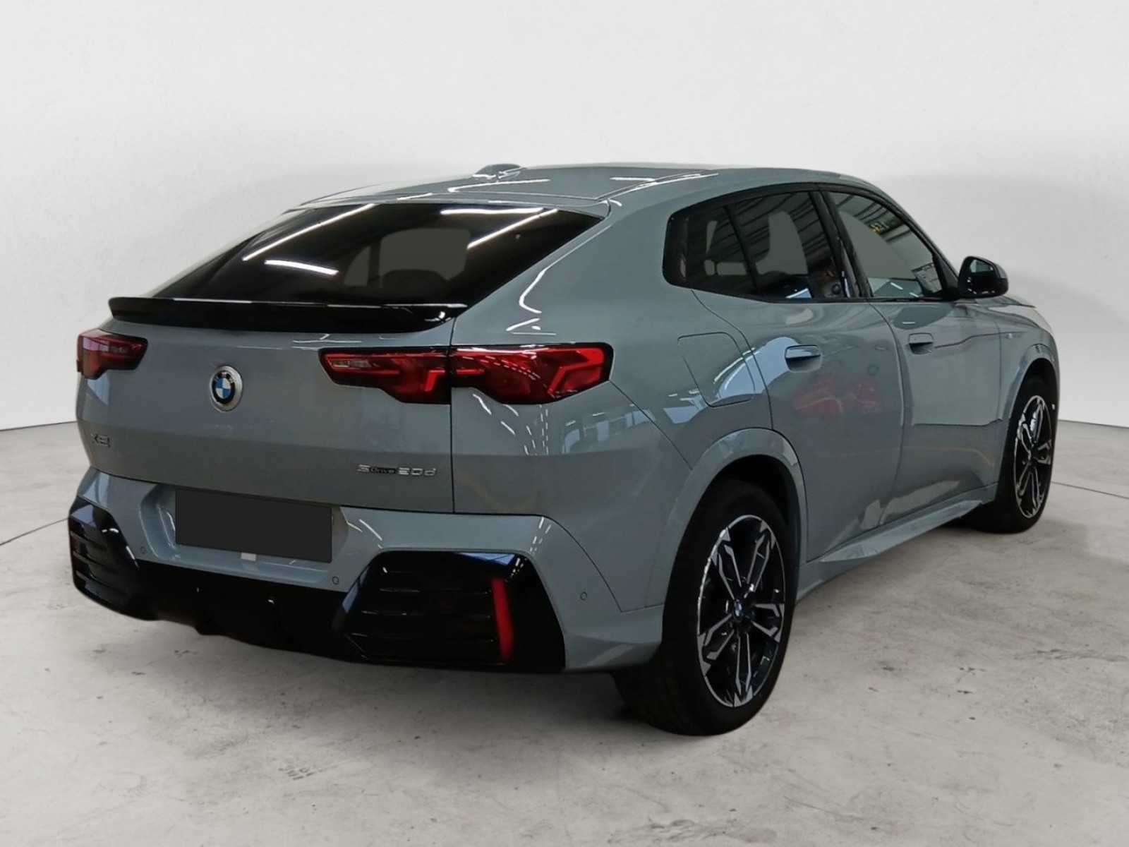 BMW - X2 U10 - #853363 - 28