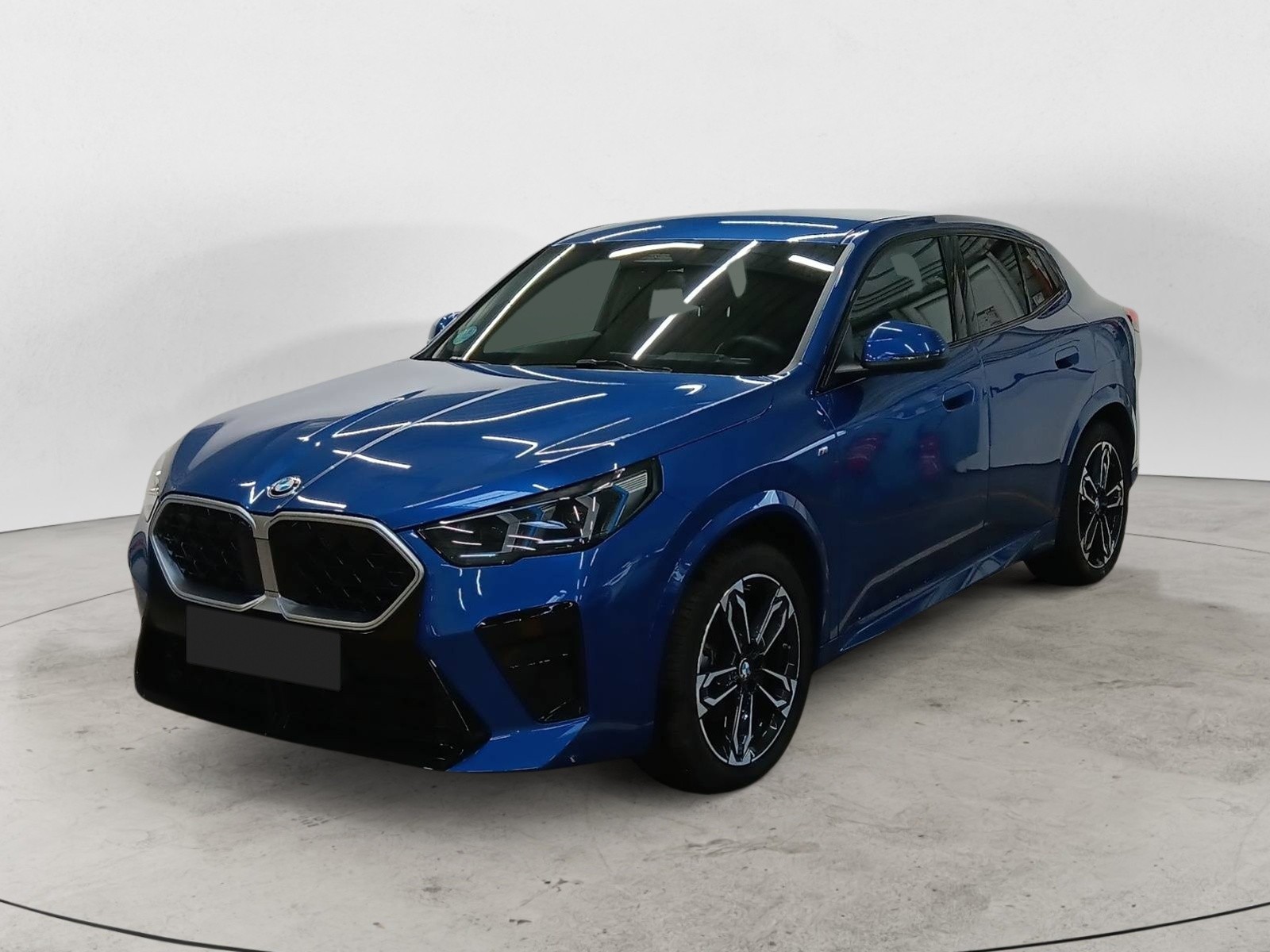 BMW - X2 U10 - #852687 - 0