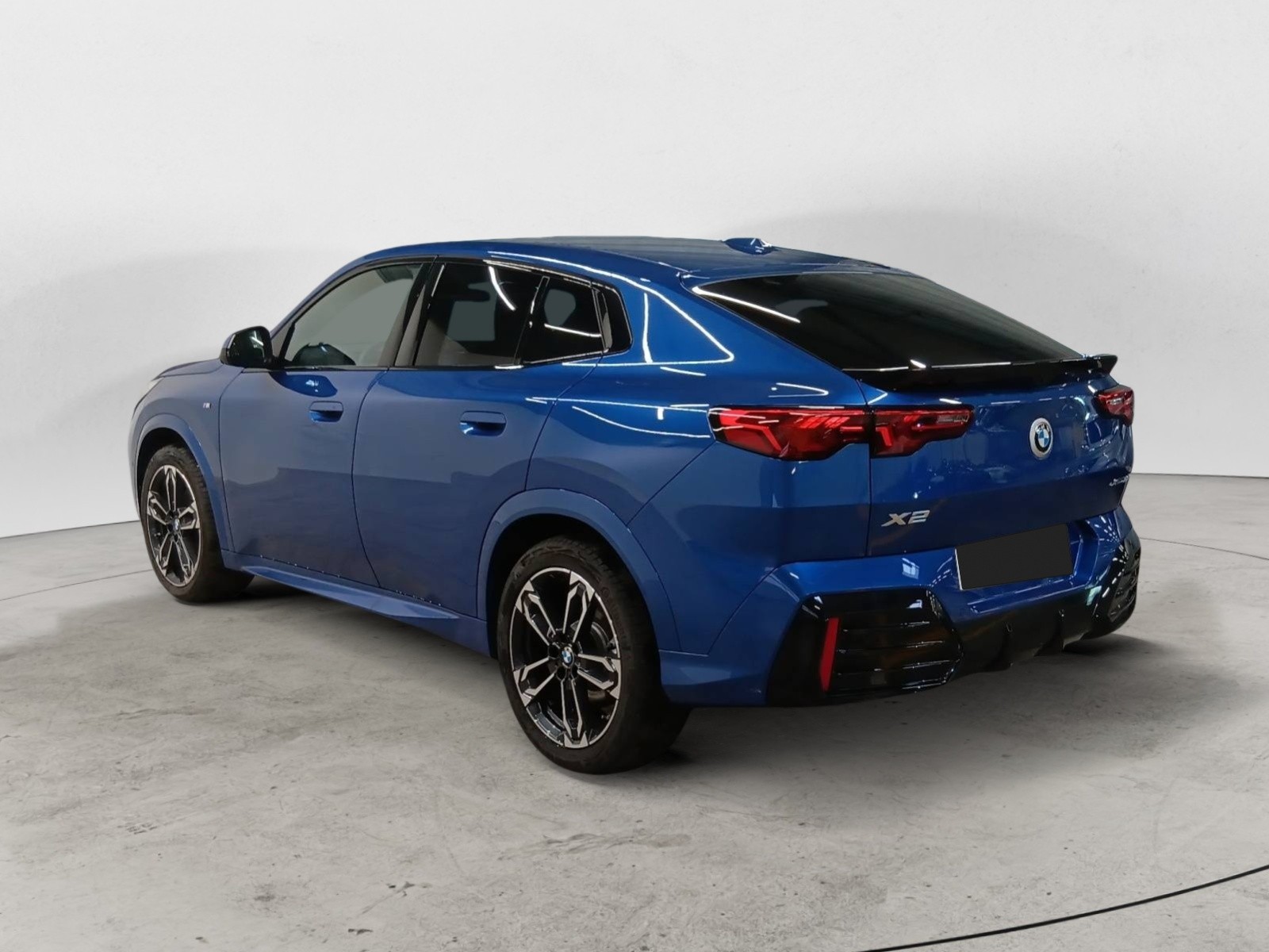 BMW - X2 U10 - #852687 - 2