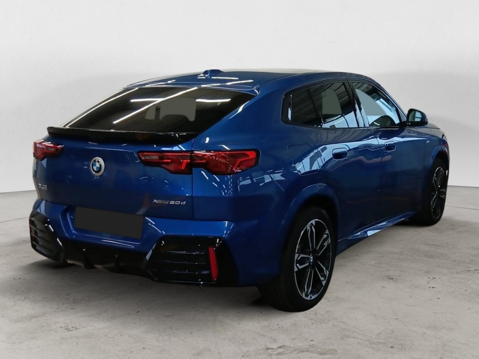 BMW - X2 U10 - #852687 - 26