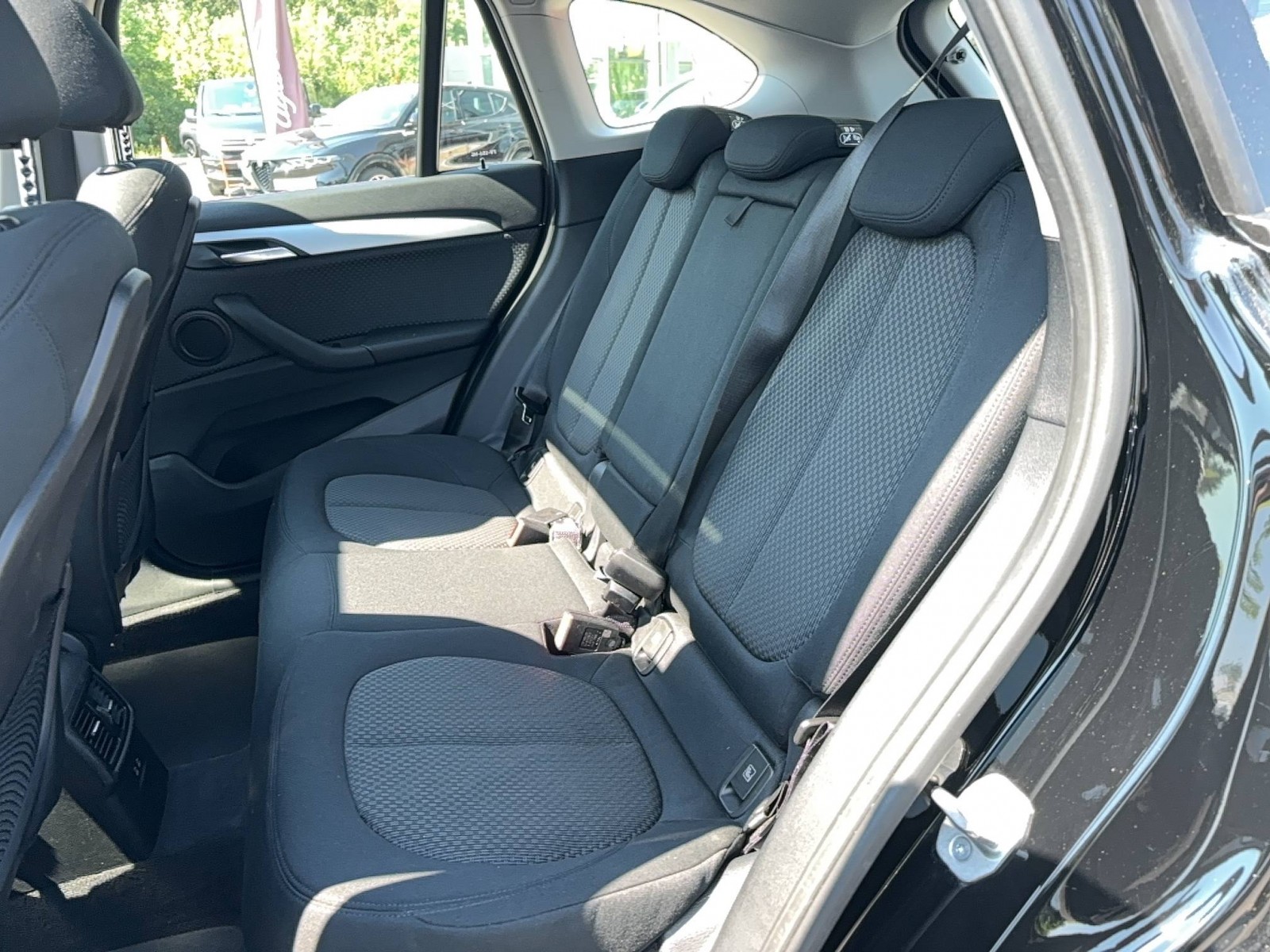 BMW - X1 F48 LCI - #856791 - 7