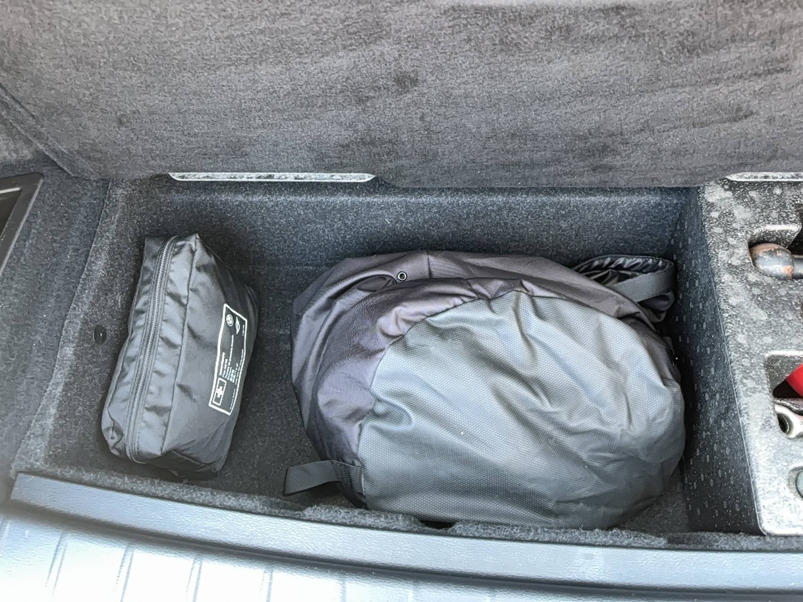 BMW - X1 F48 LCI - #856791 - 9