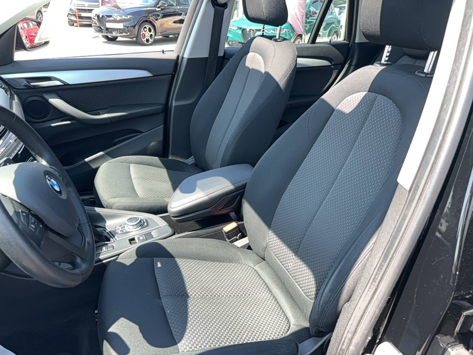 BMW - X1 F48 LCI - #856791 - 12