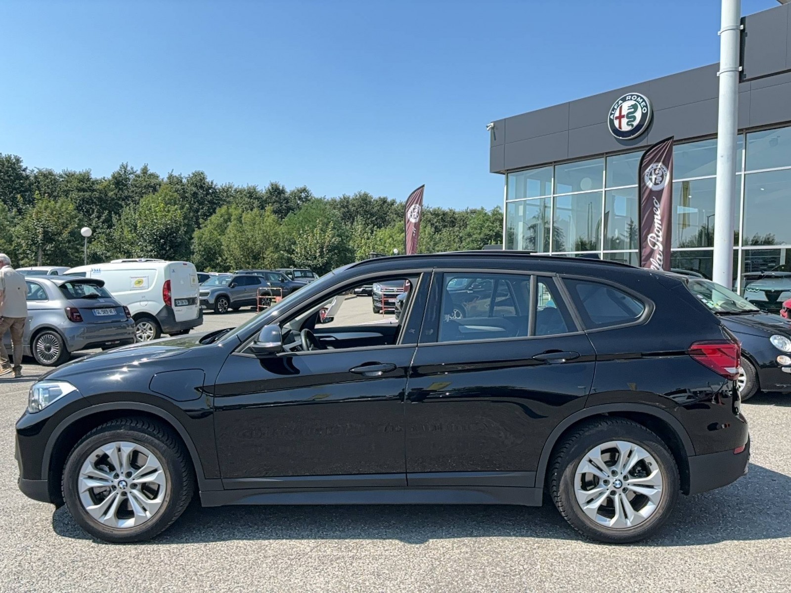 BMW - X1 F48 LCI - #856791 - 13