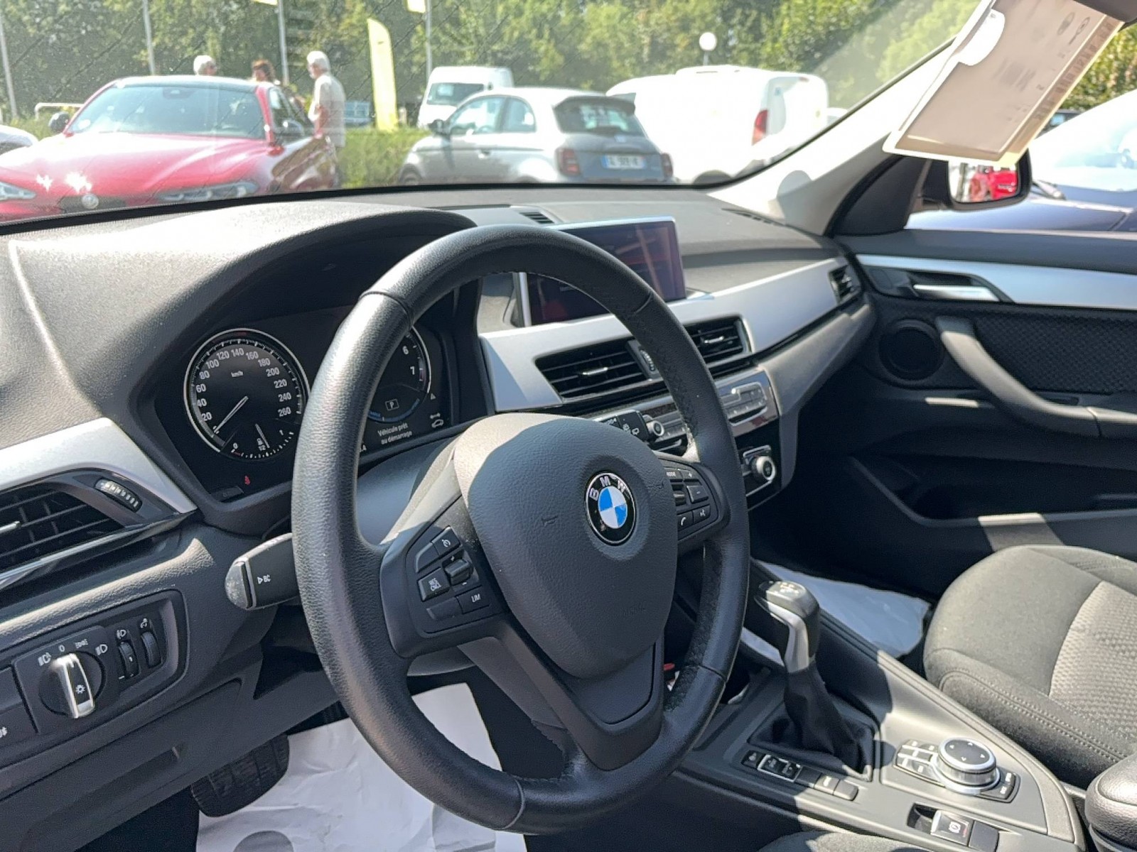 BMW - X1 F48 LCI - #856791 - 17