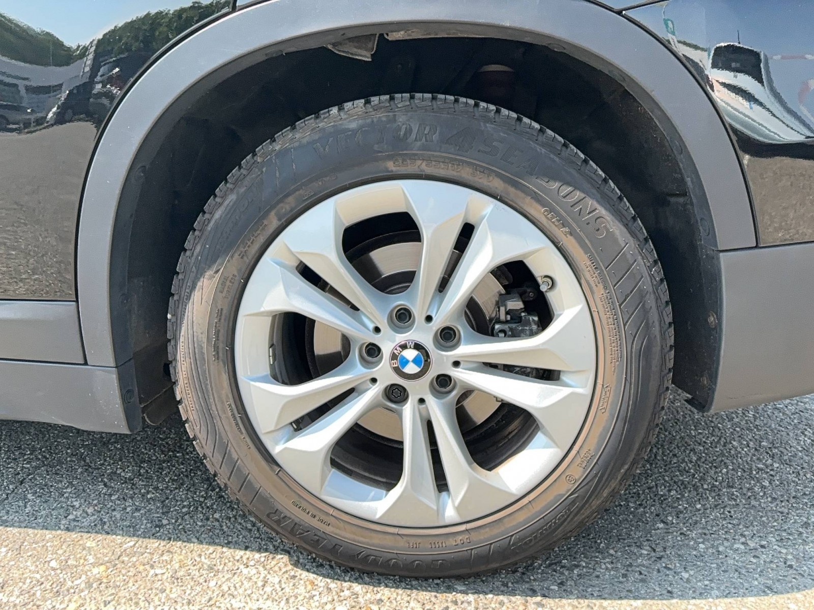 BMW - X1 F48 LCI - #856791 - 19