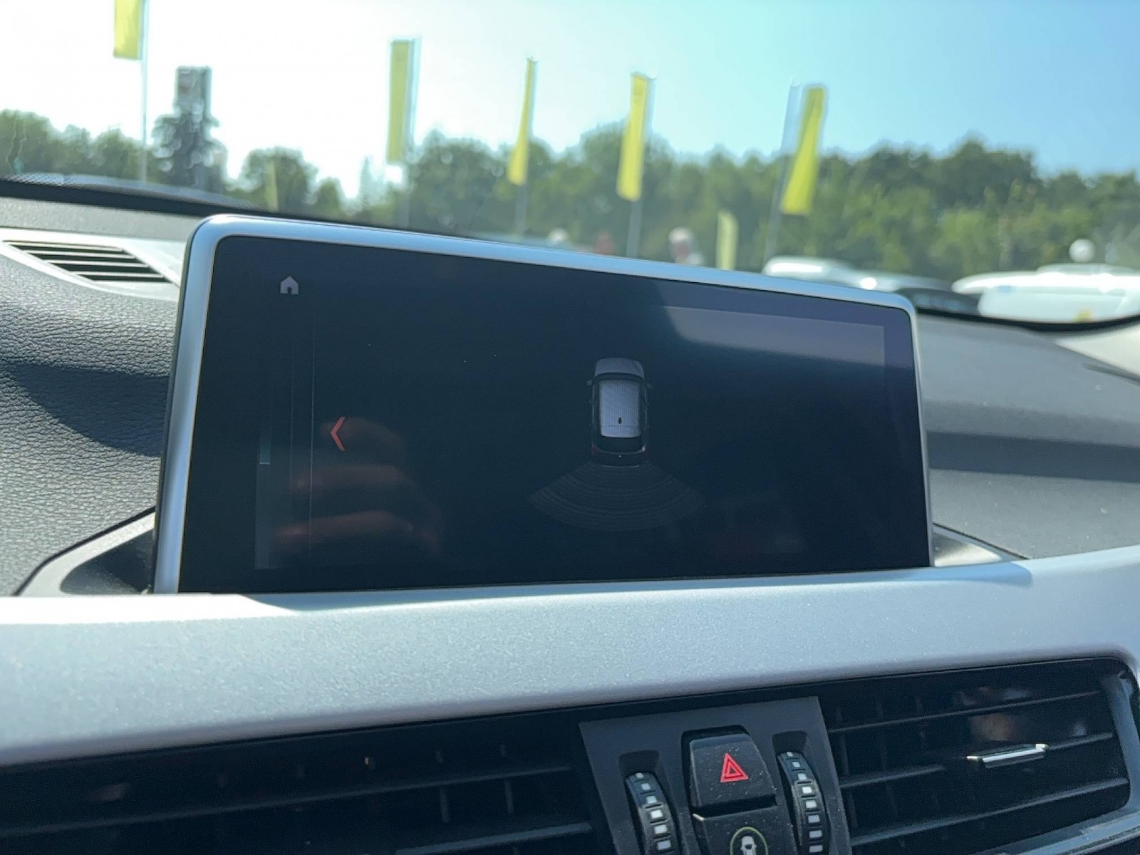 BMW - X1 F48 LCI - #856791 - 22