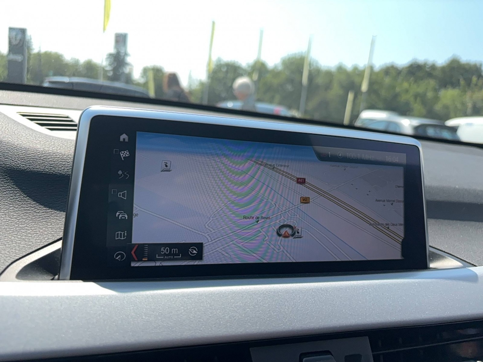 BMW - X1 F48 LCI - #856791 - 23