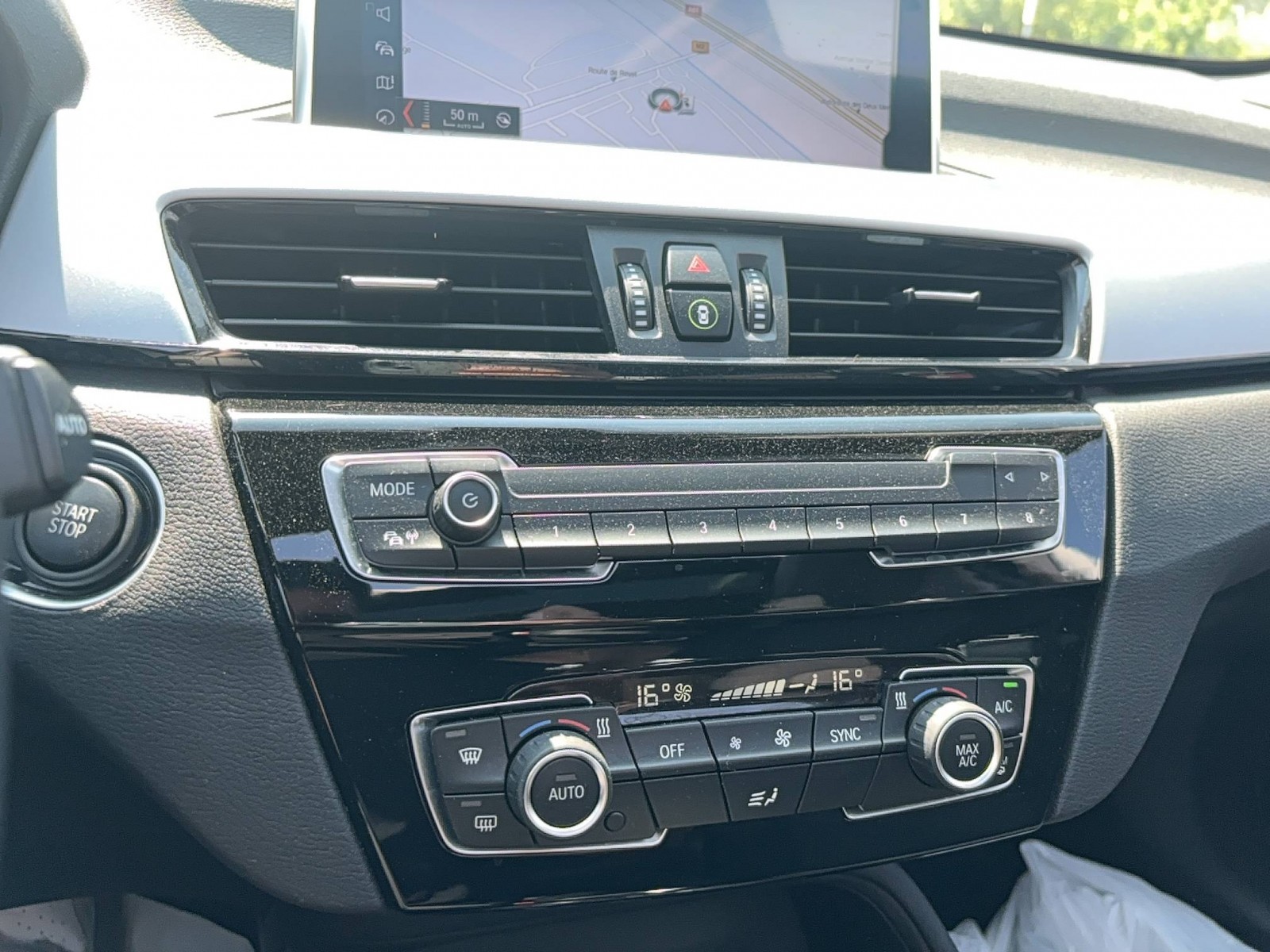 BMW - X1 F48 LCI - #856791 - 24