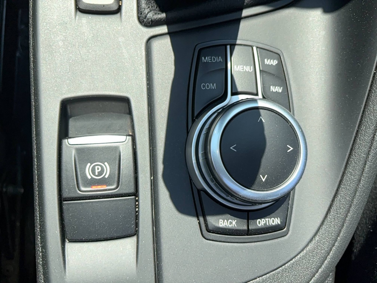 BMW - X1 F48 LCI - #856791 - 25