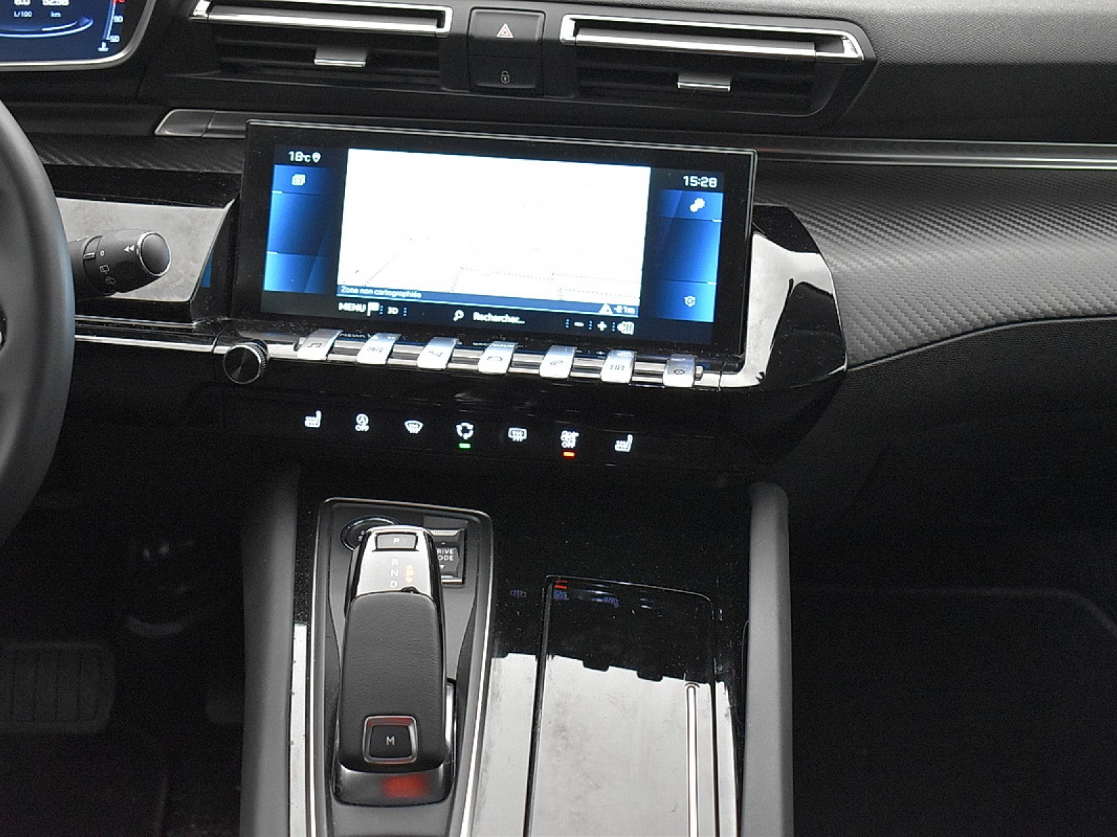 PEUGEOT - 508 SW - #173700 - 11