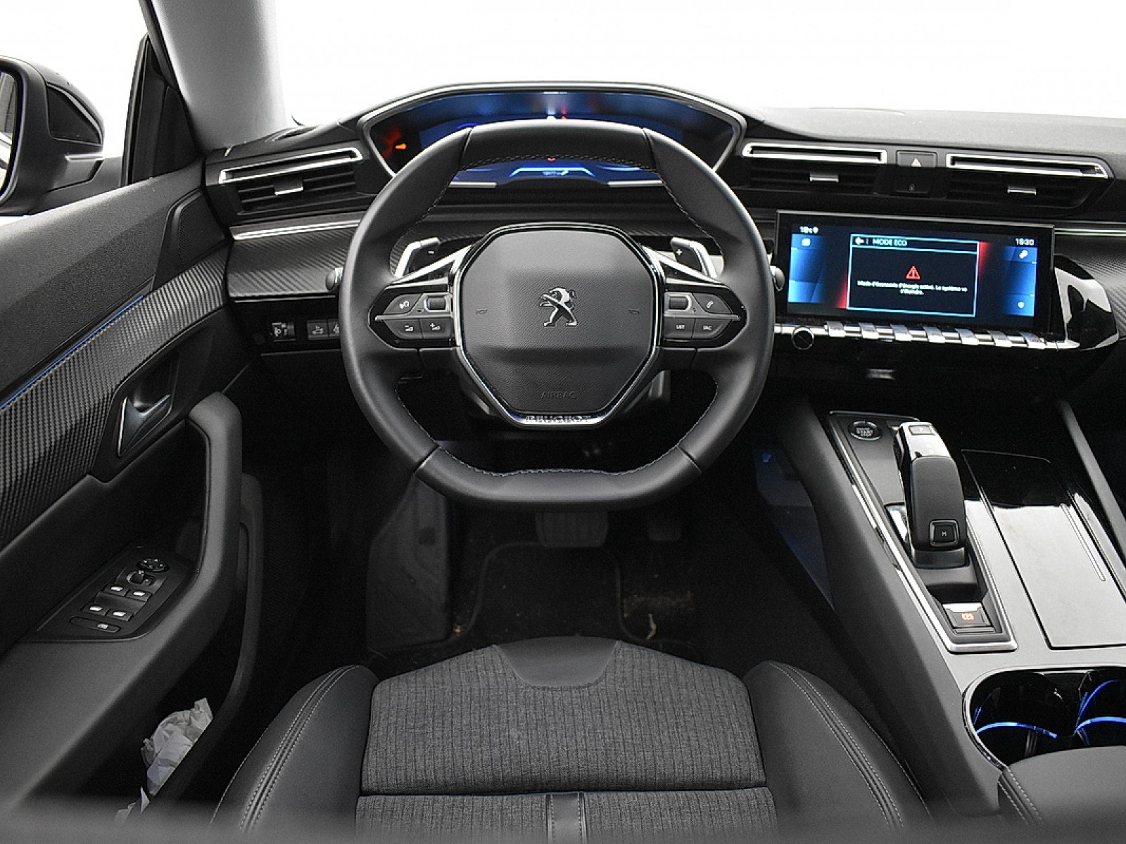 PEUGEOT - 508 SW - #173700 - 14