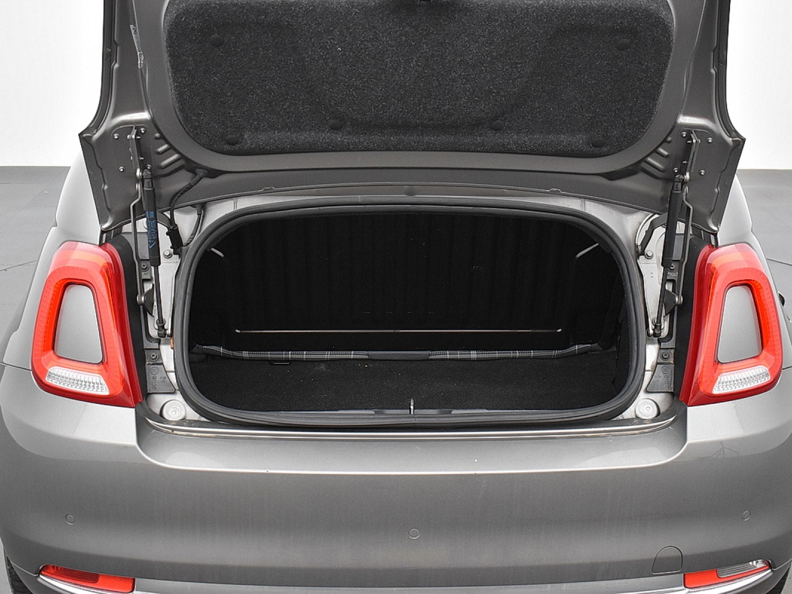 FIAT - 500C MY17 - #181299 - 13
