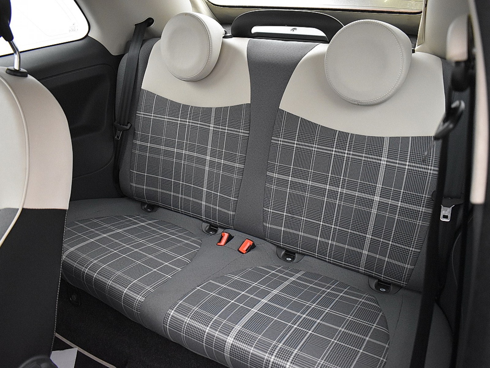 FIAT - 500C MY17 - #181299 - 8