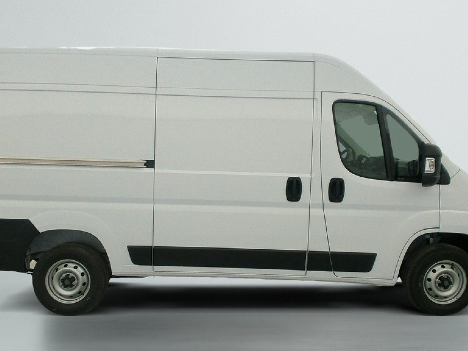 PEUGEOT - BOXER FOURGON - #852066 - 7