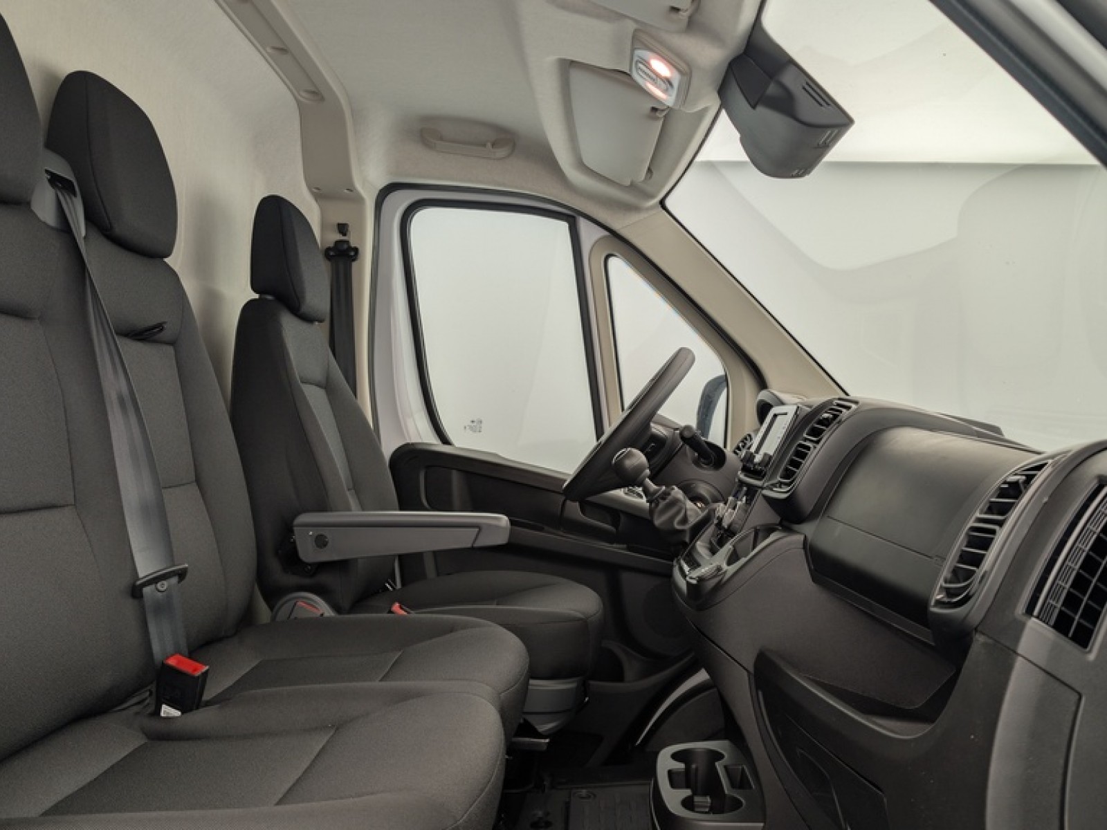 PEUGEOT - BOXER FOURGON - #852066 - 8