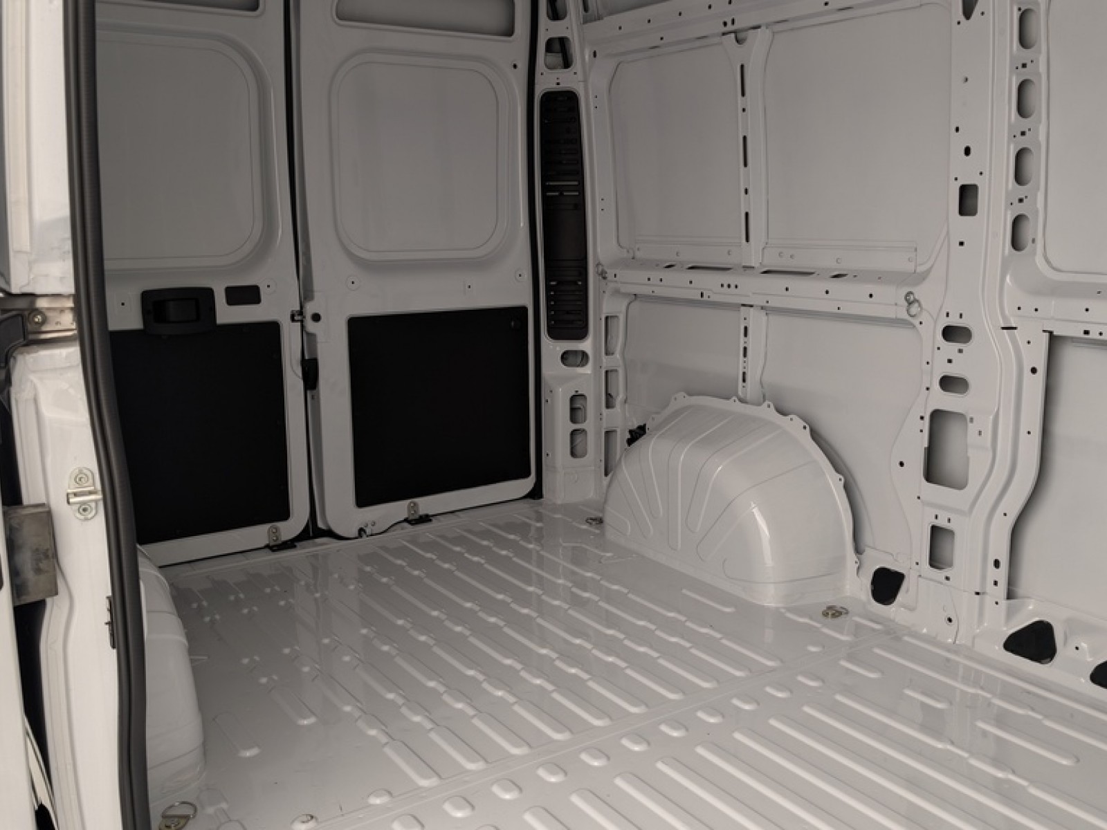 PEUGEOT - BOXER FOURGON - #852066 - 9