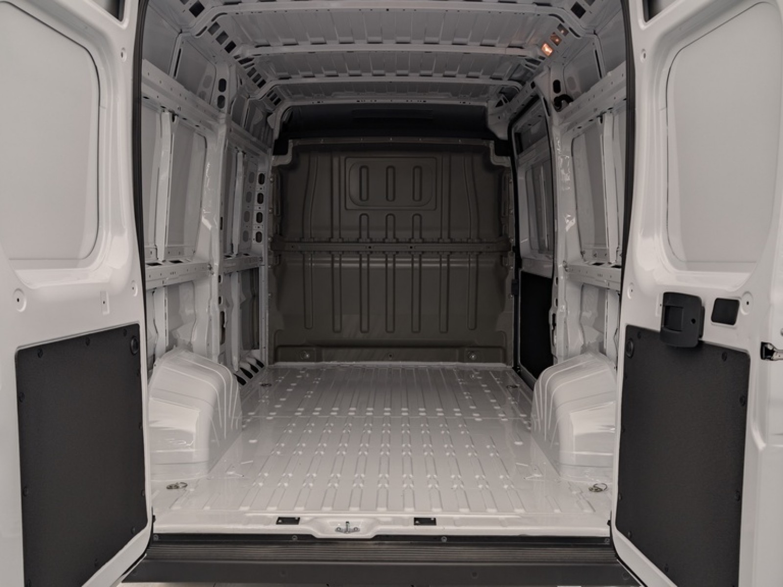 PEUGEOT - BOXER FOURGON - #852066 - 10