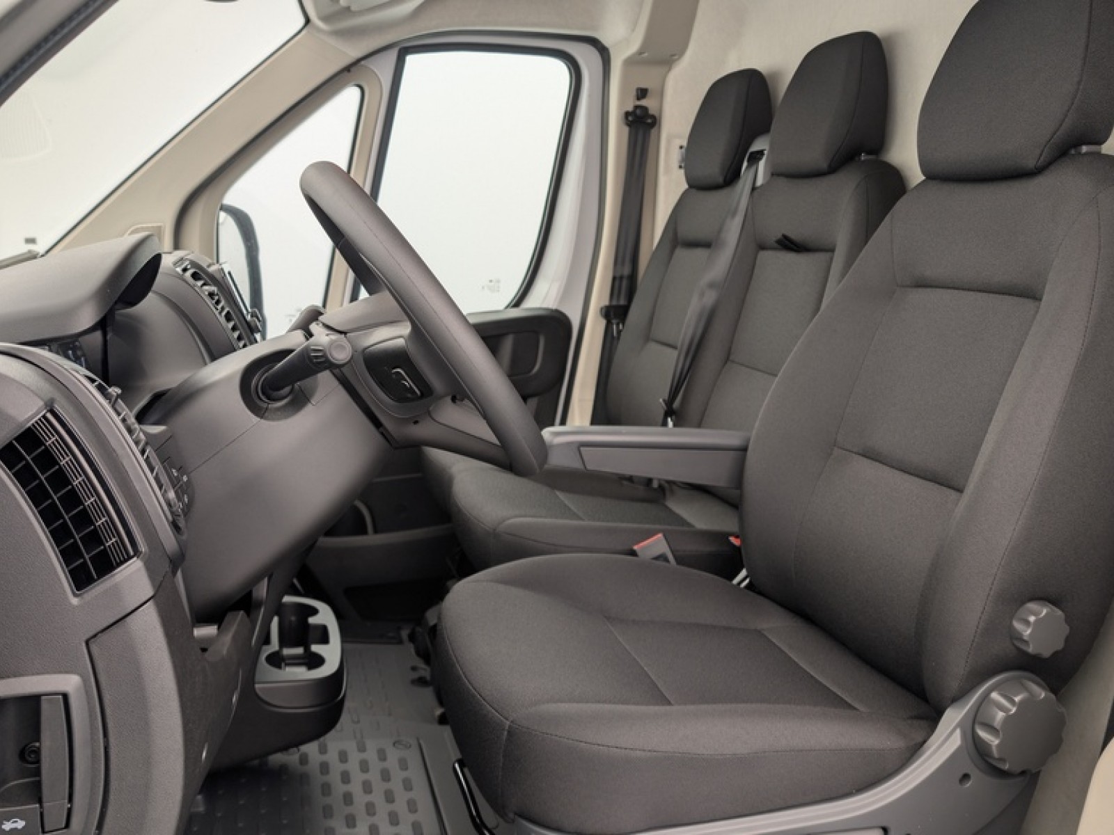 PEUGEOT - BOXER FOURGON - #852066 - 13