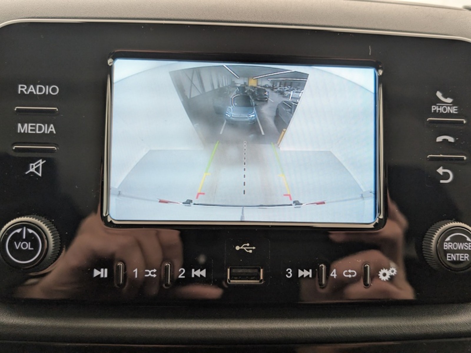 PEUGEOT - BOXER FOURGON - #852066 - 14