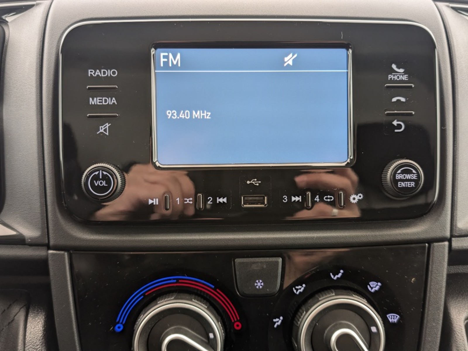 PEUGEOT - BOXER FOURGON - #852066 - 15