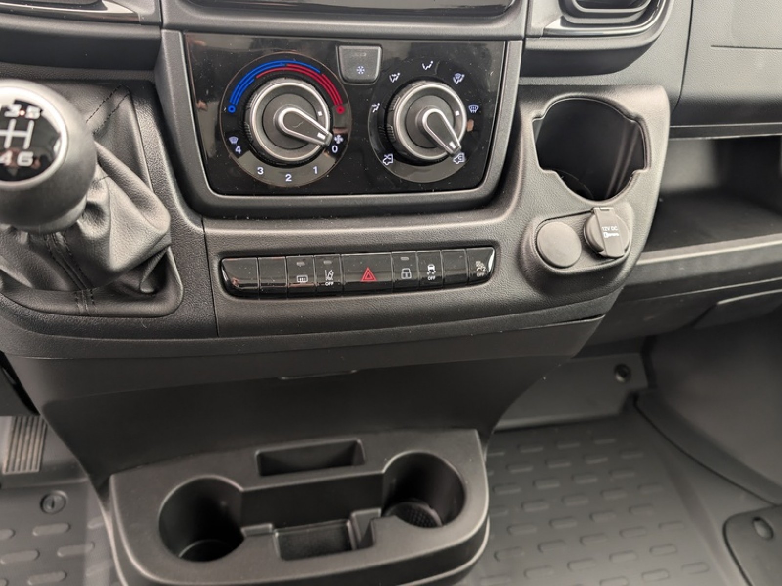 PEUGEOT - BOXER FOURGON - #852066 - 17