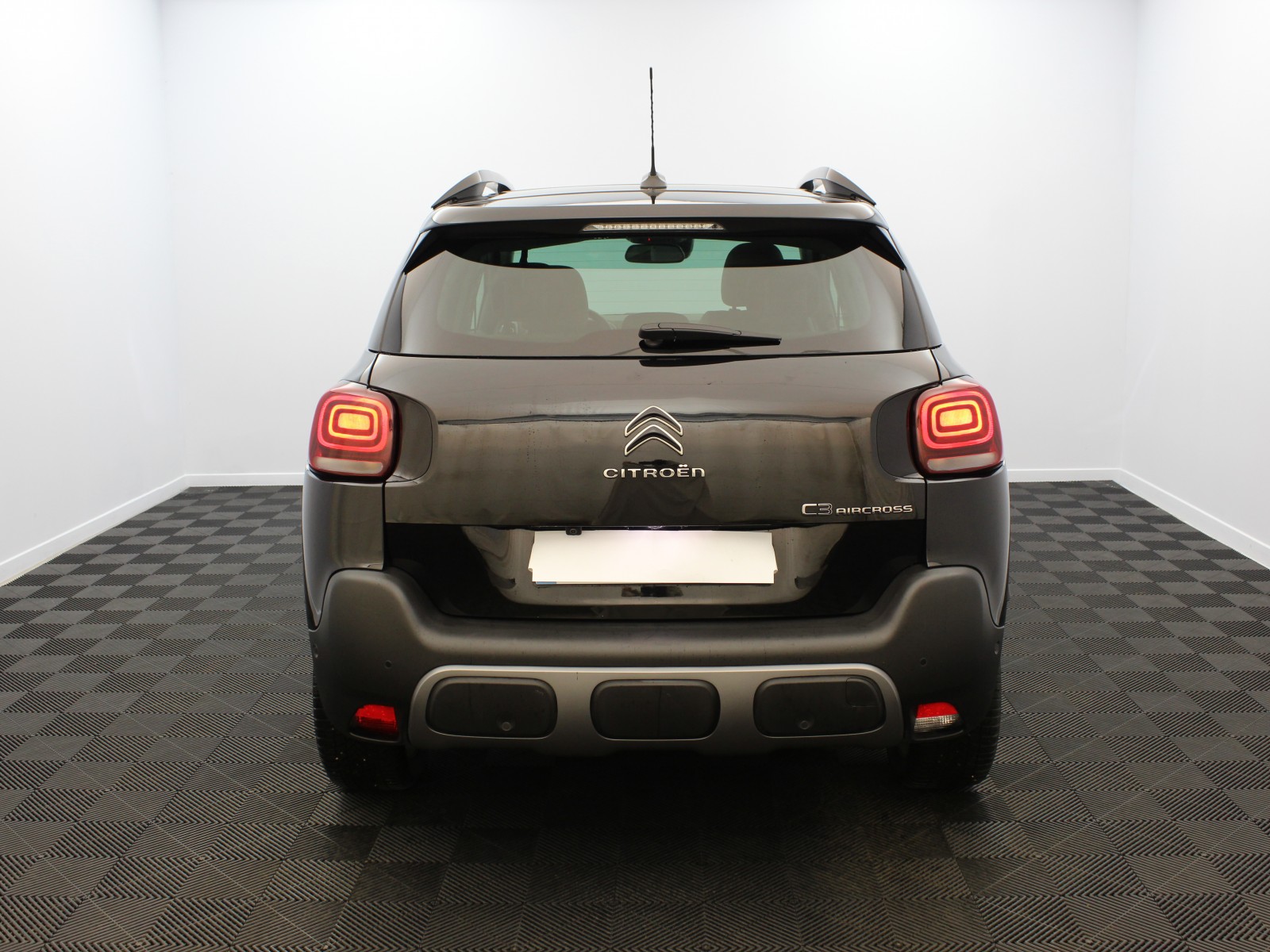 CITROEN - C3 AIRCROSS - #181317 - 5