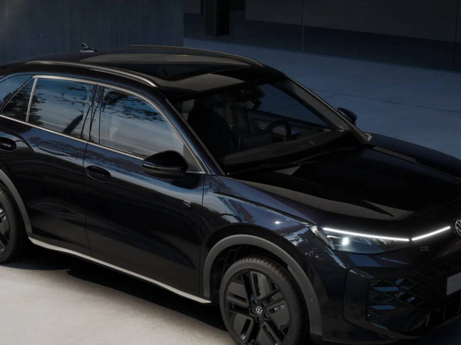 VOLKSWAGEN - T-ROC - #856830 - 7