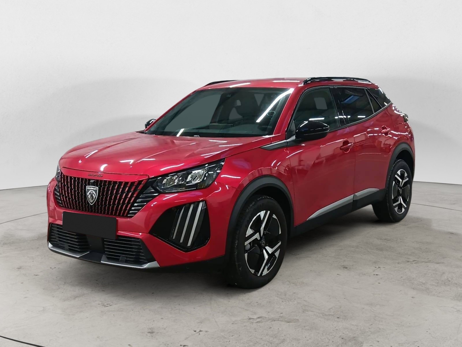 PEUGEOT - 2008 - #854369 - 0