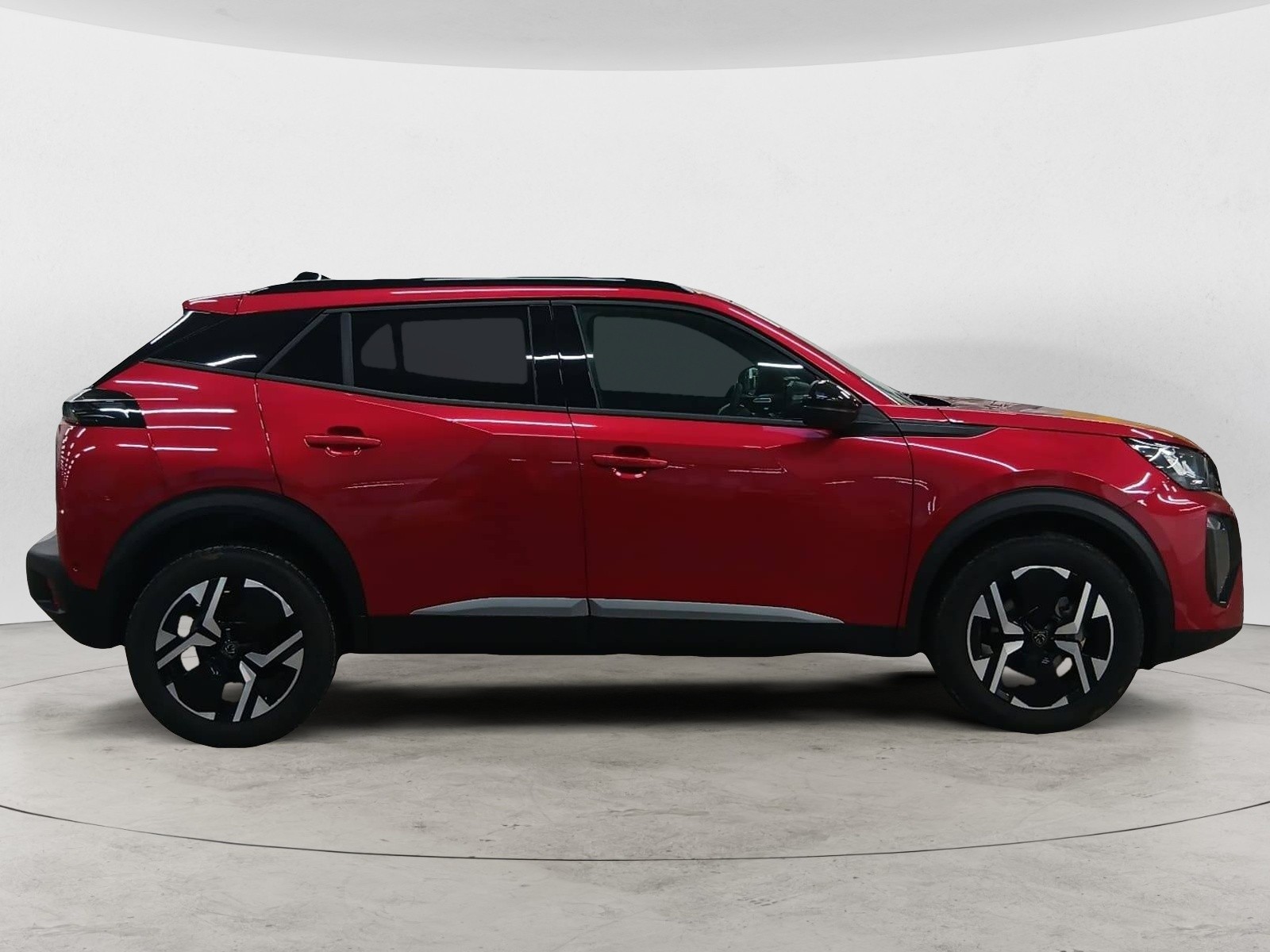 PEUGEOT - 2008 - #854369 - 2