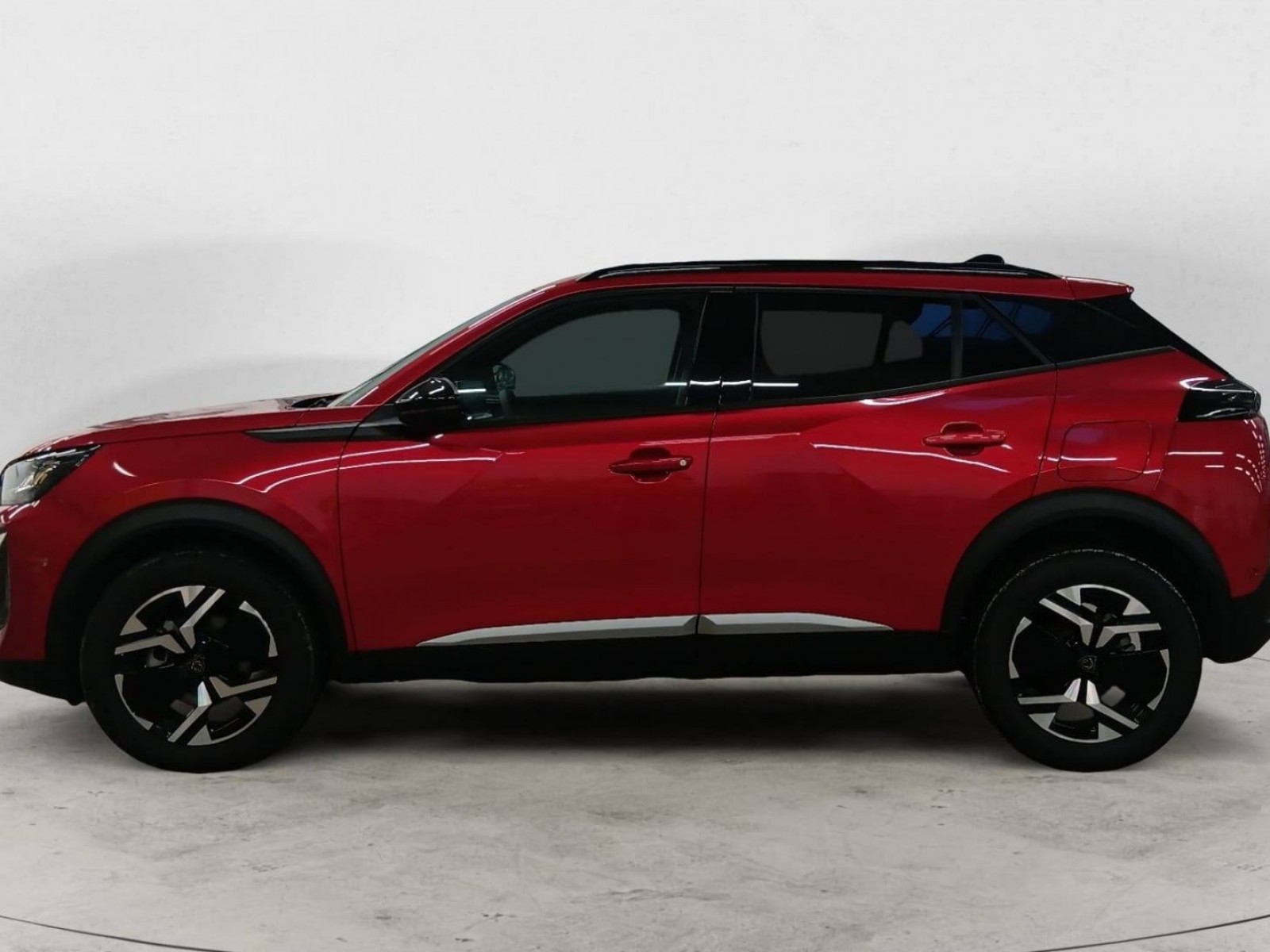 PEUGEOT - 2008 - #854369 - 9