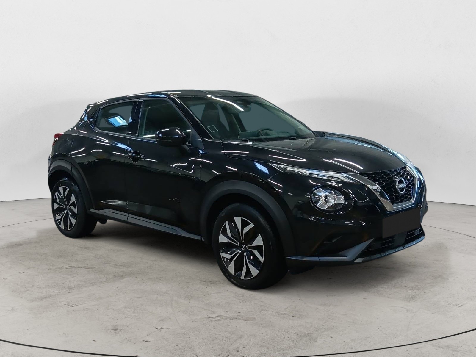 NISSAN - JUKE 2023 - #845391 - 1