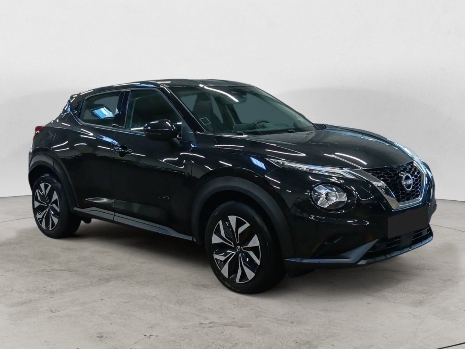 NISSAN - JUKE 2023 - #845391 - 25