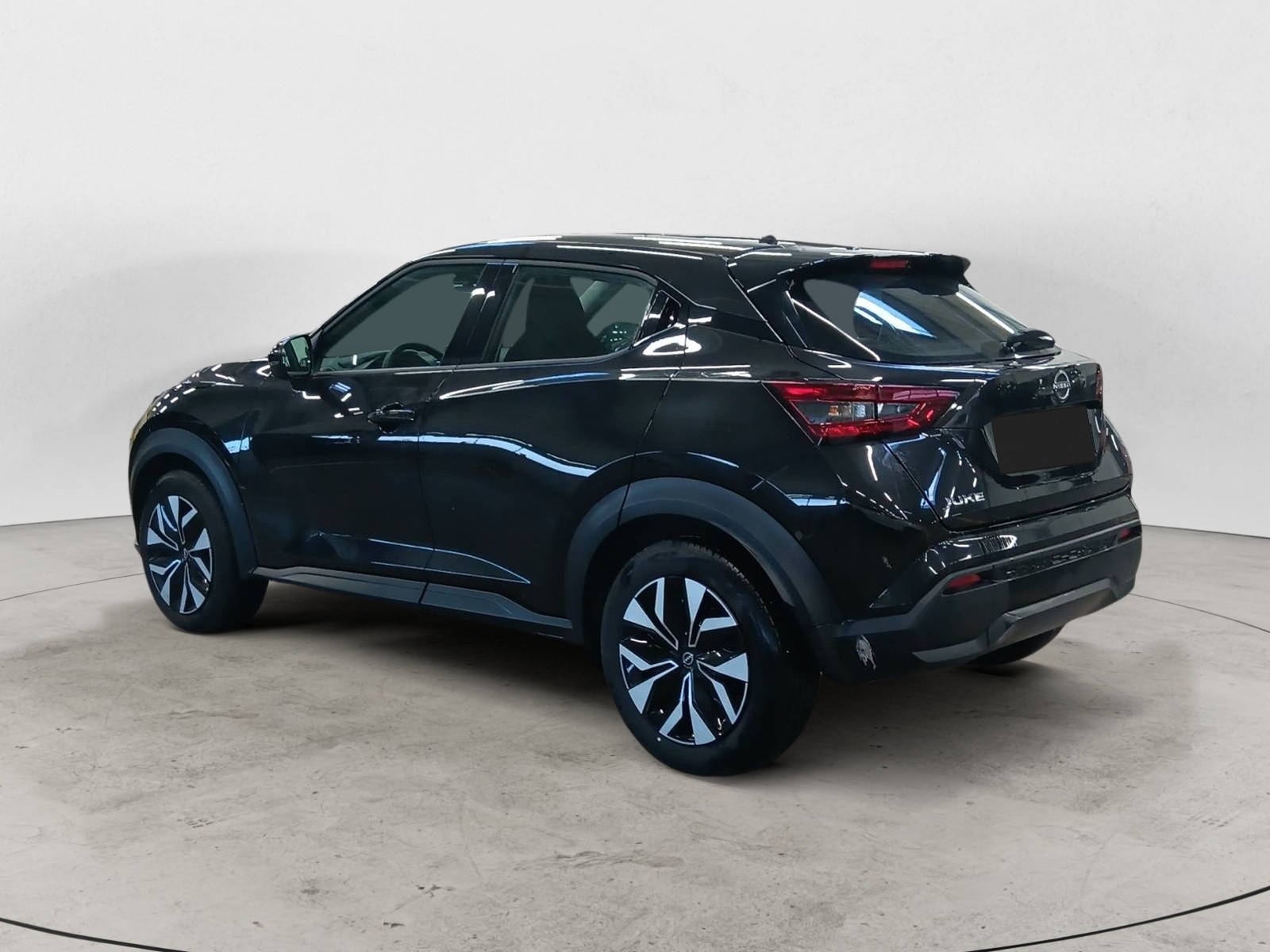 NISSAN - JUKE 2023 - #845391 - 2