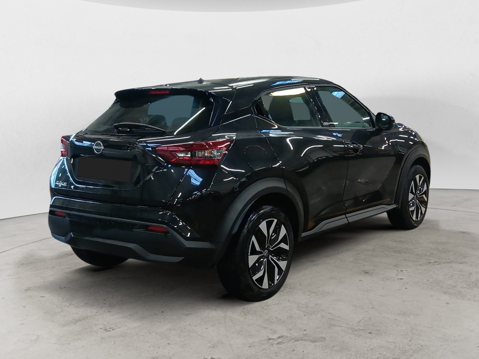 NISSAN - JUKE 2023 - #845391 - 3