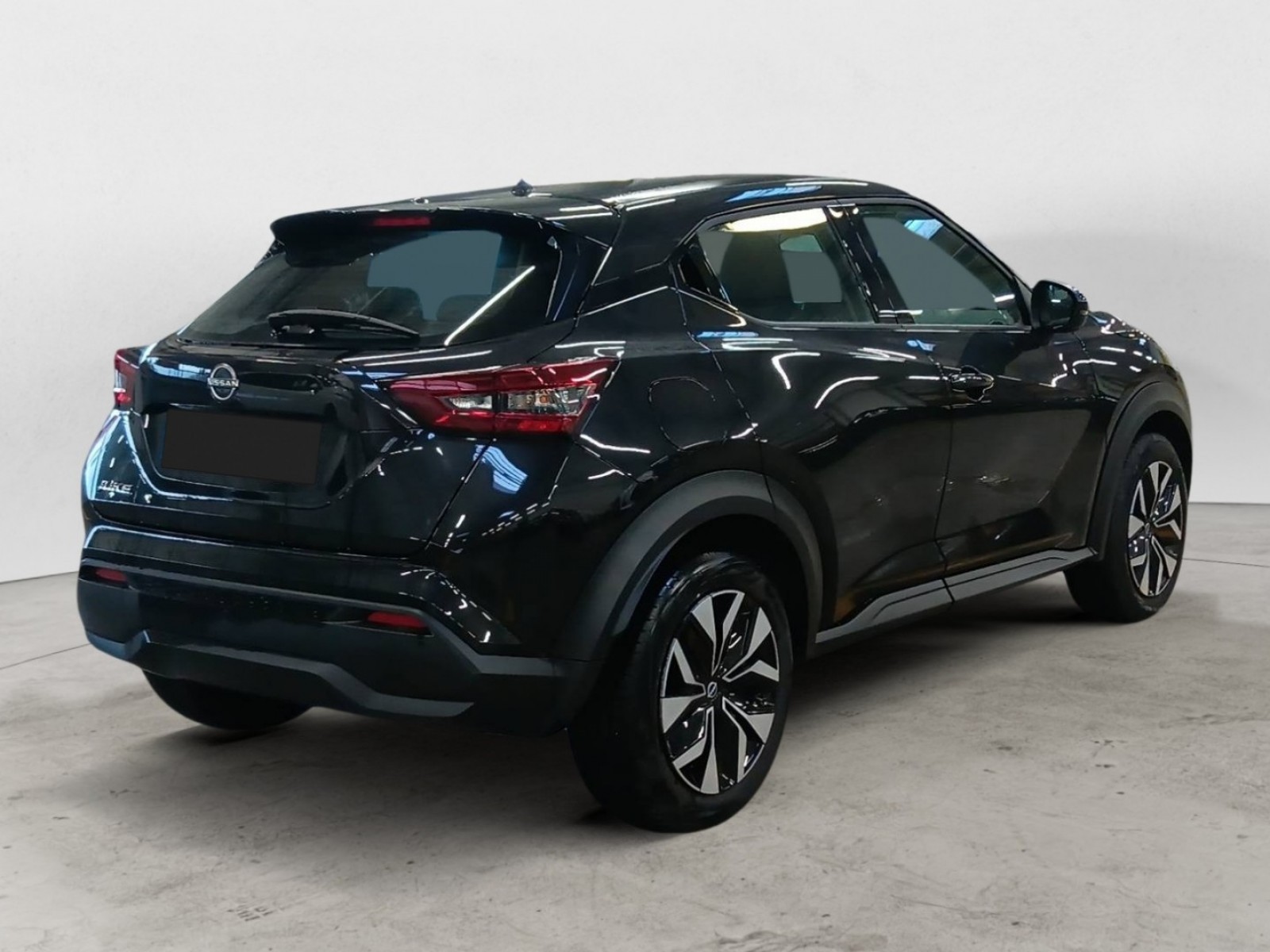 NISSAN - JUKE 2023 - #845391 - 27