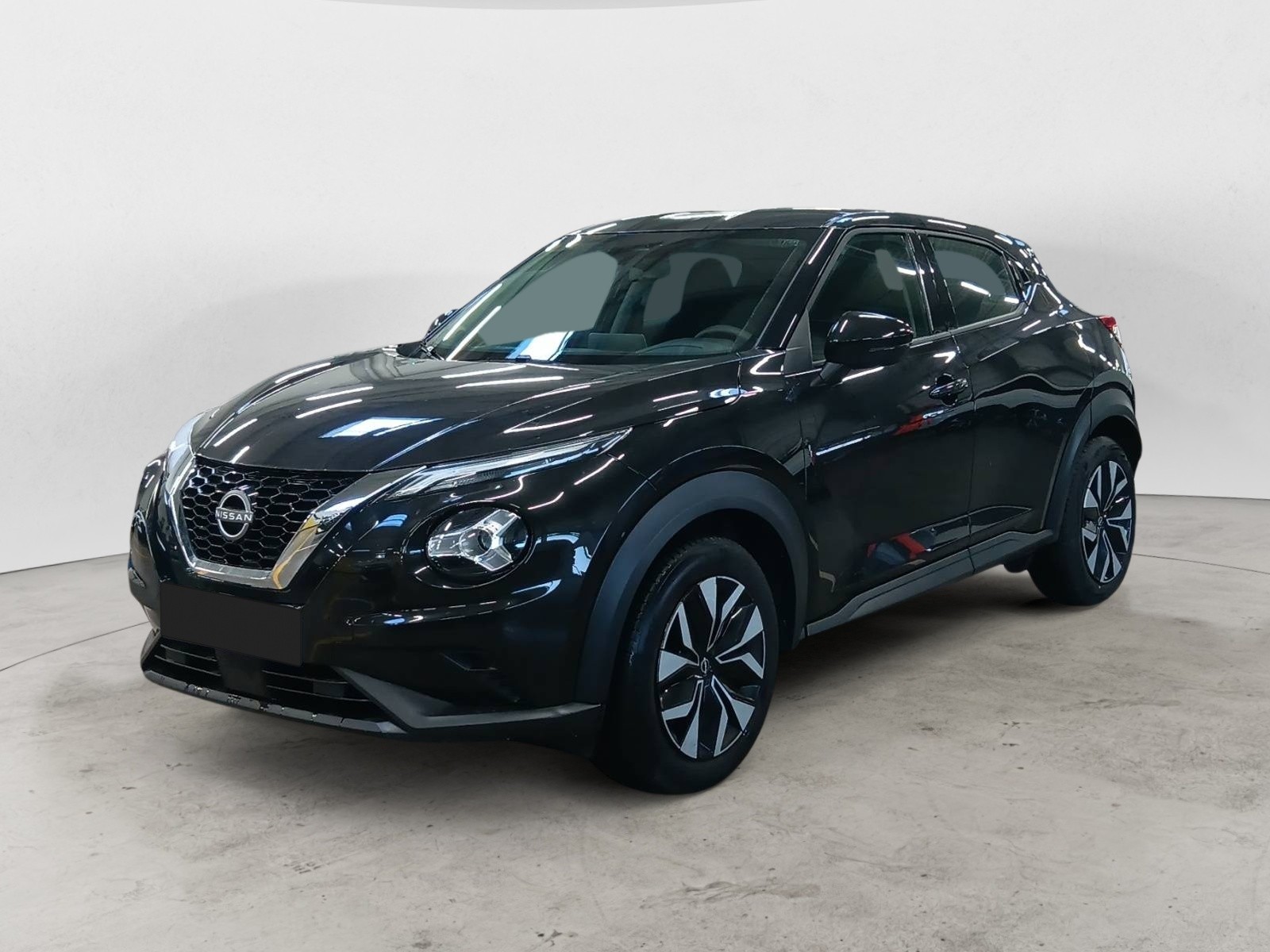 NISSAN - JUKE 2023 - #845391 - 0