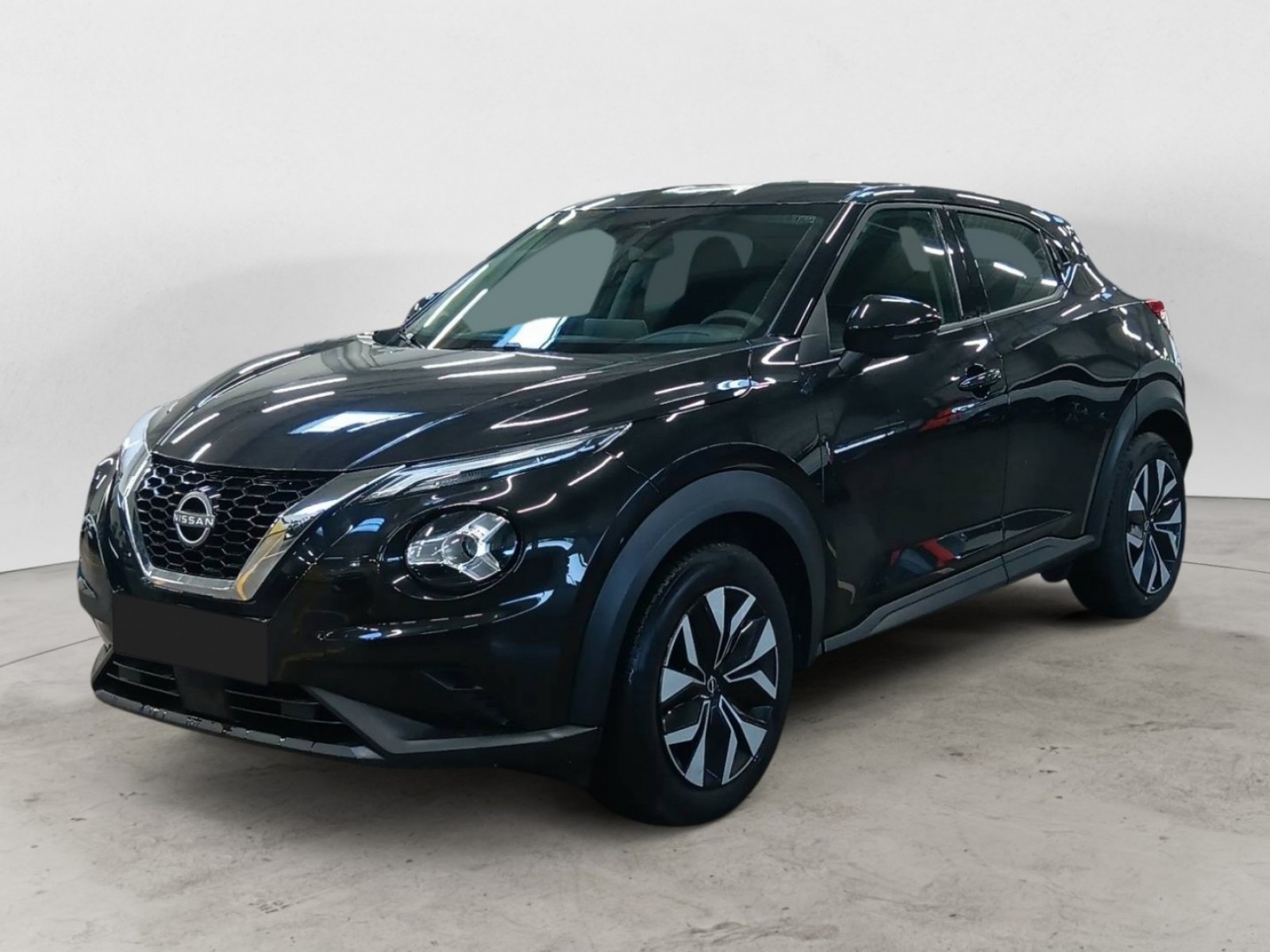 NISSAN - JUKE 2023 - #845391 - 24