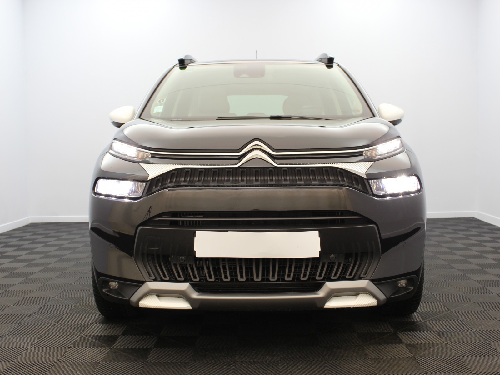 CITROEN - C3 AIRCROSS - #181317 - 4