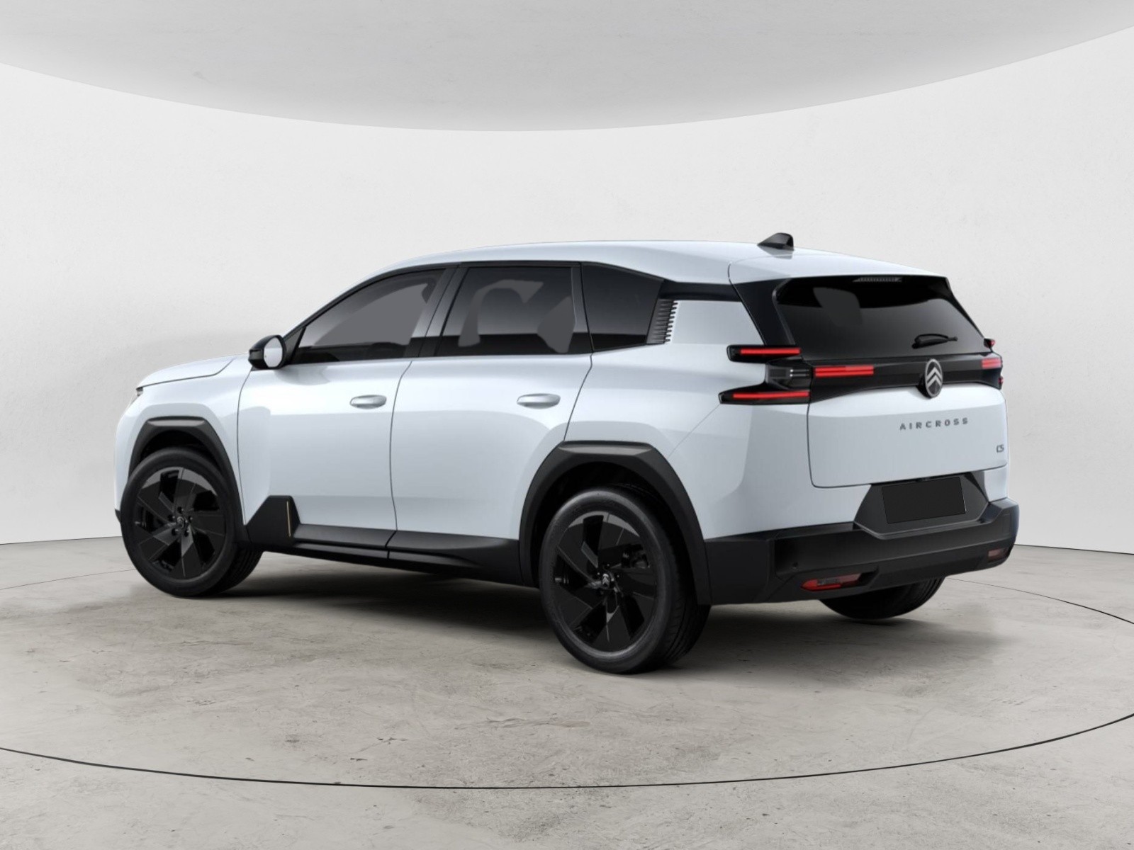 CITROEN - C5 AIRCROSS - #852498 - 2