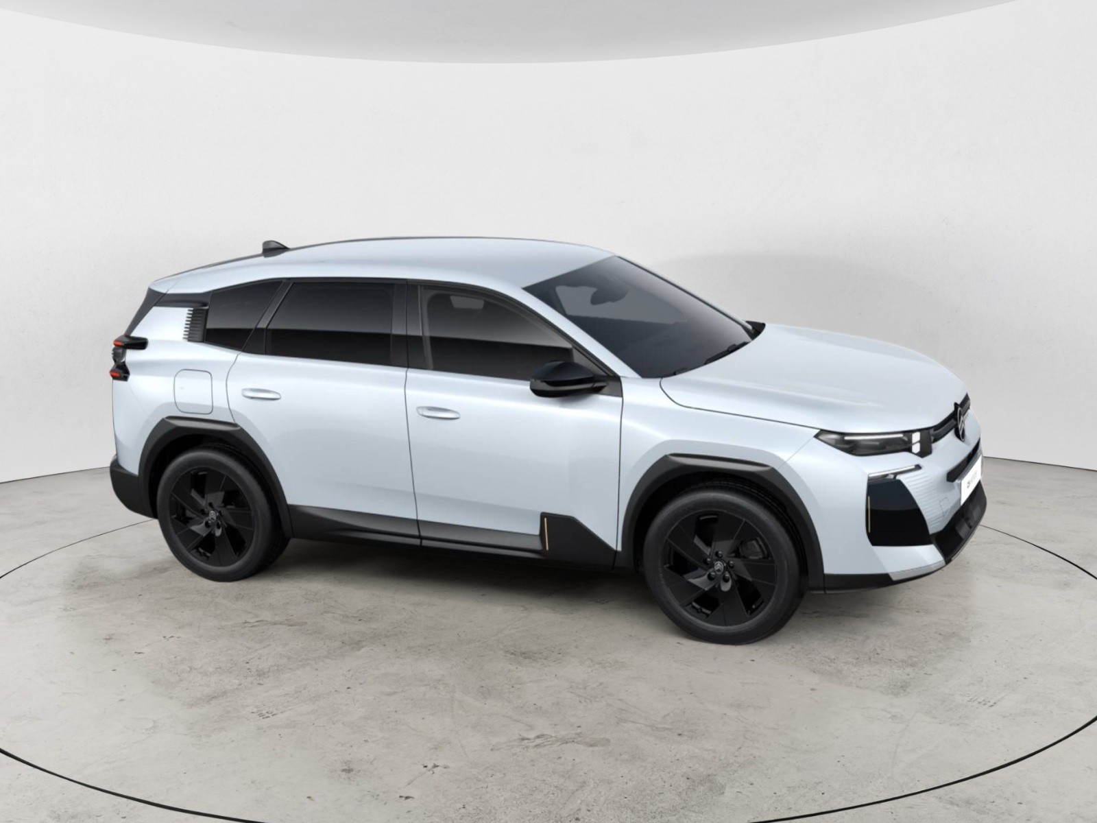CITROEN - C5 AIRCROSS - #852498 - 3