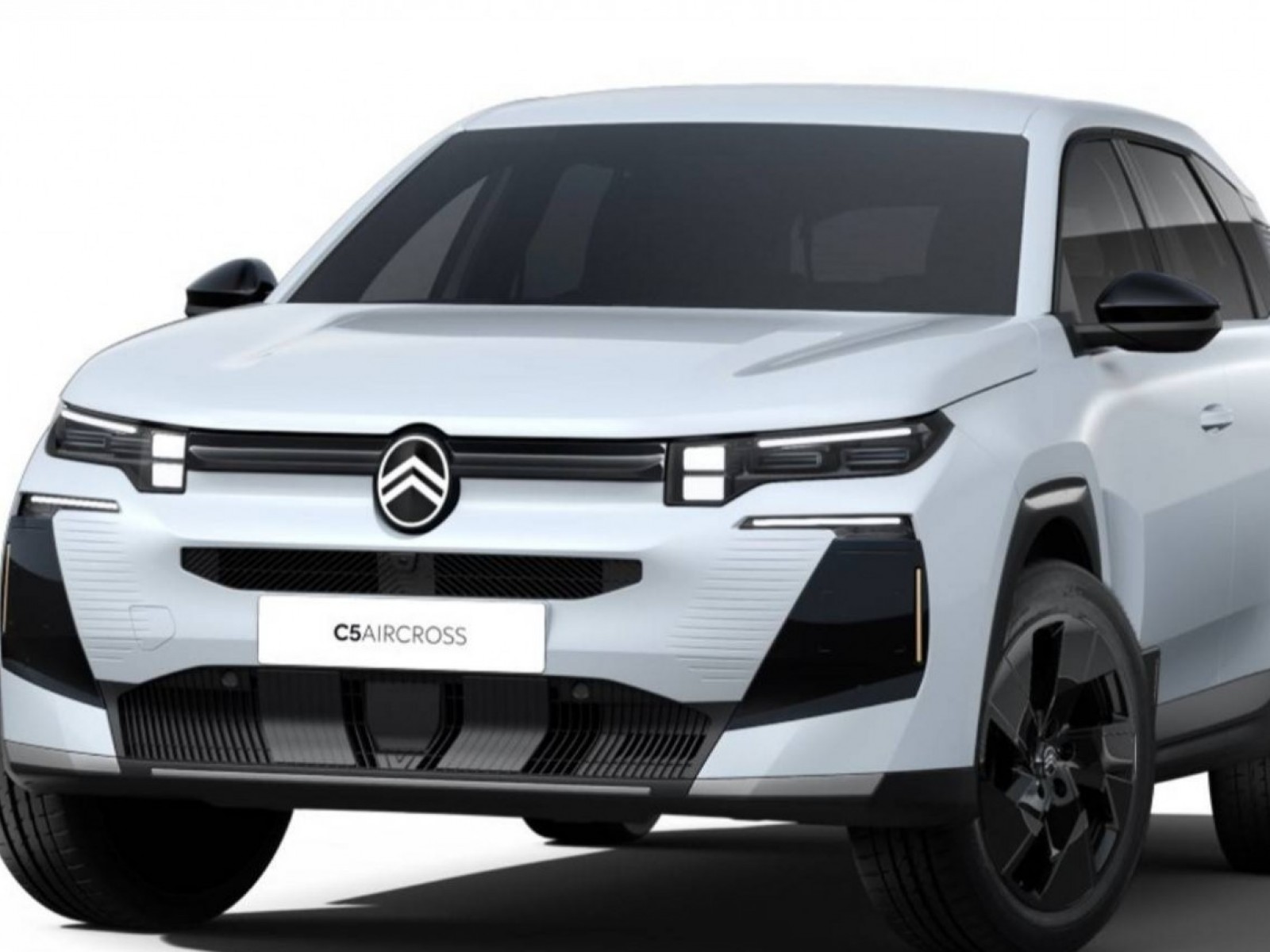 CITROEN - C5 AIRCROSS - #852499 - 8