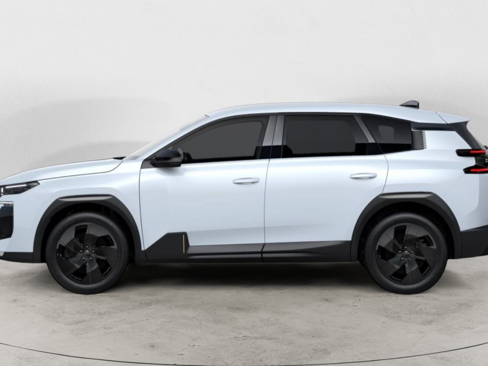 CITROEN - C5 AIRCROSS - #852499 - 9