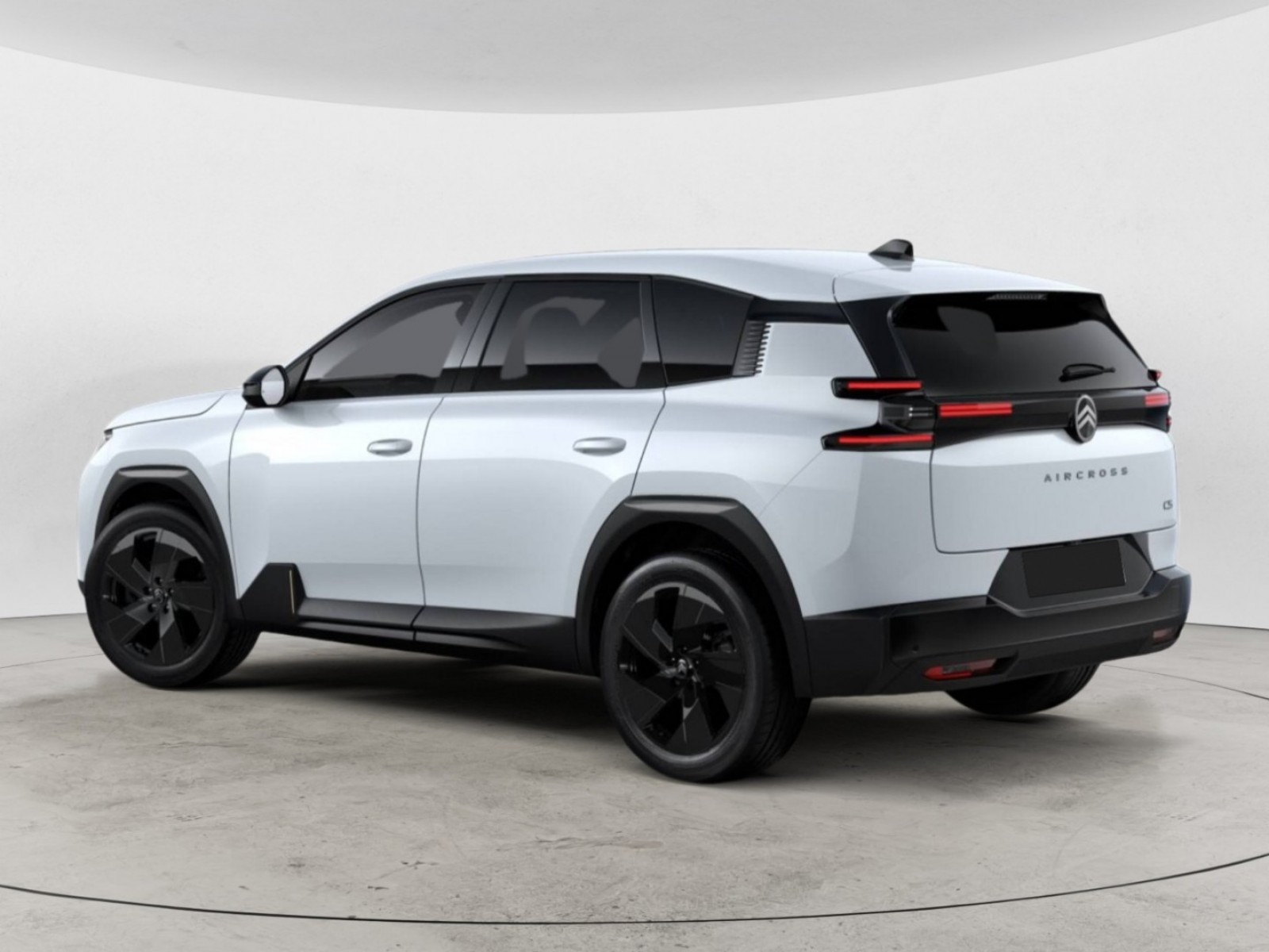 CITROEN - C5 AIRCROSS - #852499 - 10