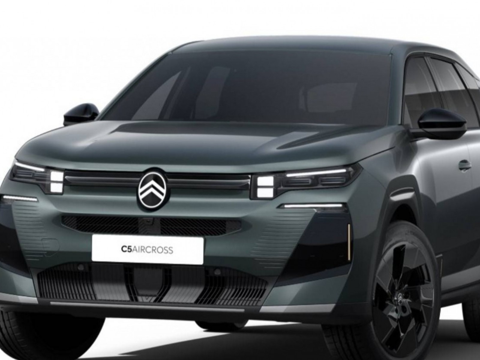 CITROEN - C5 AIRCROSS - #852507 - 8