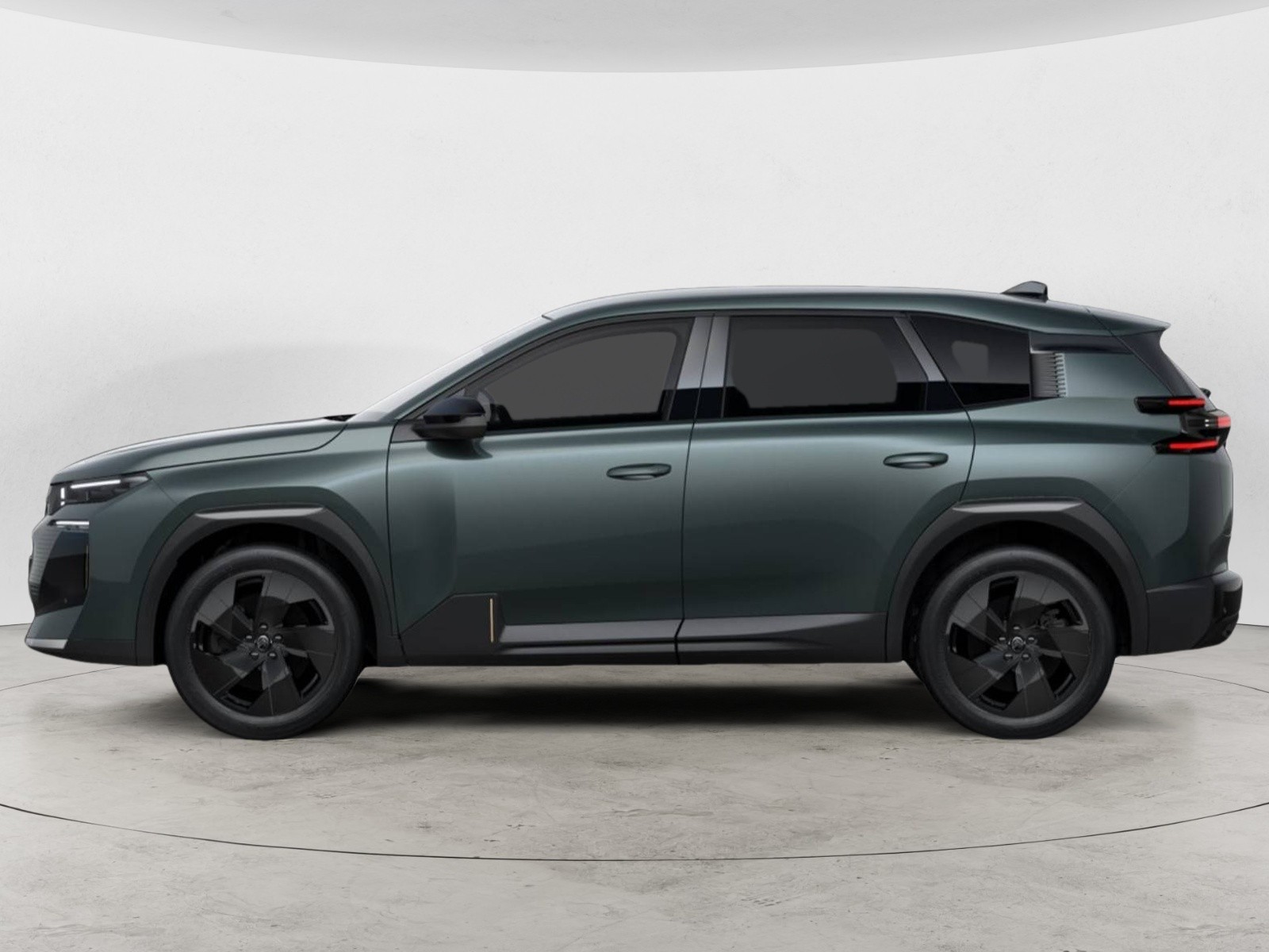 CITROEN - C5 AIRCROSS - #852506 - 1