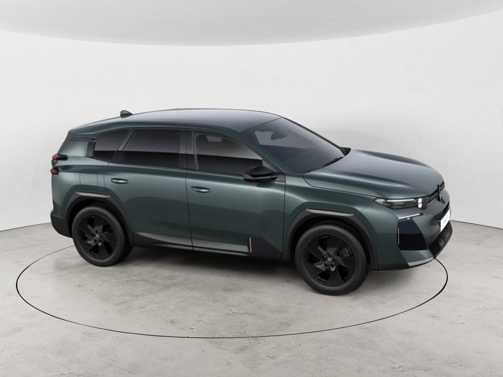 CITROEN - C5 AIRCROSS - #852506 - 3