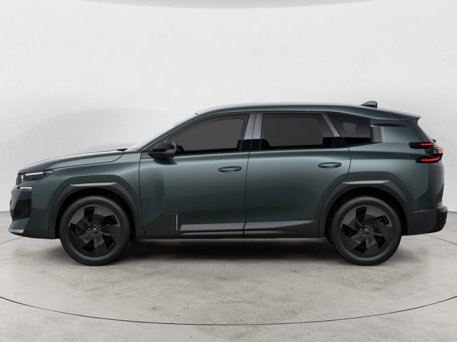 CITROEN - C5 AIRCROSS - #852507 - 1